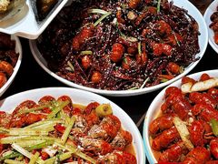 -京悦南门涮羊肉·羊蝎子火锅(田林路店)