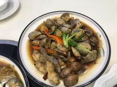 -鑫悦楼煎蟹·16年海鲜大排档