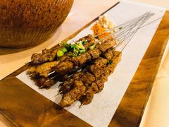 -山石榴·贵州菜(丰盛里店)