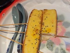 -北丐先生·野馄饨烧烤(雨花万象店)