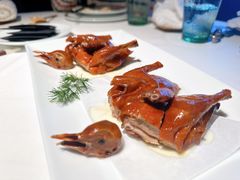 -新荣记(BFC外滩金融中心店)