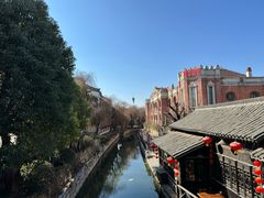 -台儿庄古城