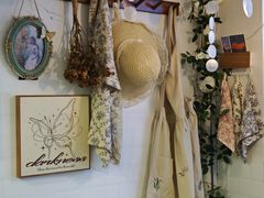 -花间烘焙BLossom Bakery