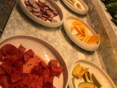 -火锅岛潮牌自助餐厅(天津天佑城店)