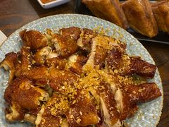 -标记Jane's kitchen(平桥直街店)