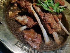 -和庆斋羊蝎子火锅·碳缸烧烤(顺义旗舰店)