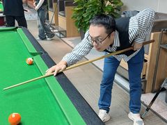 -云川台球(马甸店)