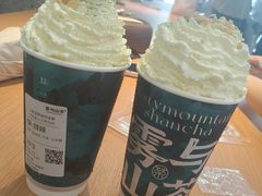 -雾与山茶(大禹城店)