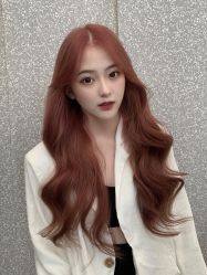 -3AM HAIR SALON染发接发