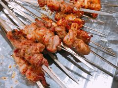 羊肉-陈氏肥蛤(小纬六路总店)