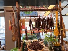 -小厨娘淮扬菜(天印大道店)