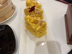 -白天鹅宾馆-宏图府餐厅