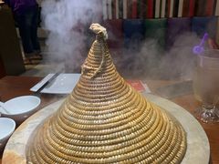 -云中鱼蒸汽石锅鱼(浦东食品城店)