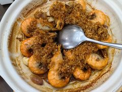 -茶港食堂(武昌店)