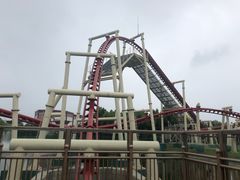 -郑州方特梦幻王国