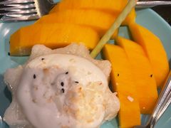 -URBAN SOI Thai Kitchen乐泰料理(长乐路店)