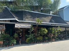 -The Flowers Coffee(南山店)