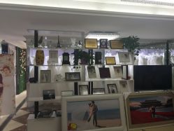 -拾尚映画·STUDIO婚纱摄影(中关村店)