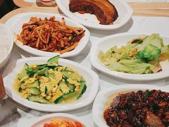 -乡村基·川味现炒大王(熙悦天街店)