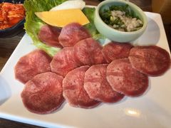 -山居屋炭火烧肉(厚街万达店)