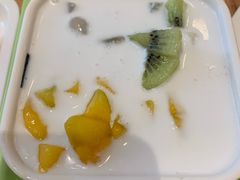 -满记甜品(荟聚购物中心店)