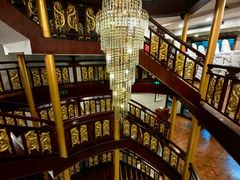 -新龙船黄浦江餐饮游船官方自营店