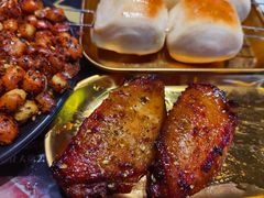 -纪录片《人生一串》体验店(静安店)