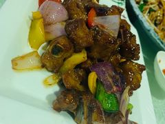 -沙河粉村·国家非遗传承(云台店)