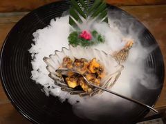 -老船夫婚宴婚庆会馆(延吉路店)