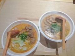 -味千拉面(广州金沙永旺梦乐城店)