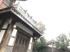 -昌州古城