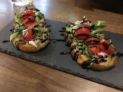 -1861意大利餐厅(文化广场店)