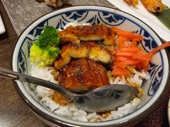 -青叶日本料理(北辰店)