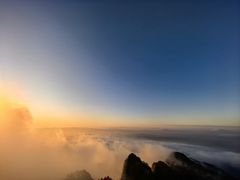 -吉林拉法山