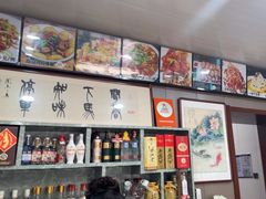 -龙香居海鲜浑锅家常菜·特色驴肉