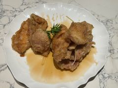 -奉天小馆·非遗东北菜(济南万象城店)