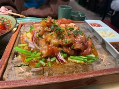 -锦府盐帮·侯宅(五棵松万达店)