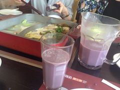 -新辣道鱼火锅(领展购物广场·中关村店)