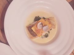 -火车头法国西餐厅