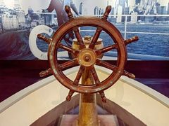 -上海交通大学董浩云航运博物馆