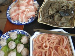 -飘香火锅(玉林西路店)