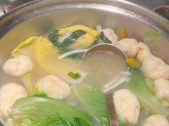 -大头椰·椰子鸡火锅(南宁万象城店)