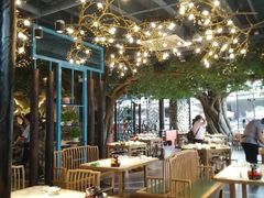 大堂-常和州·夜宵大排档(常州单店)