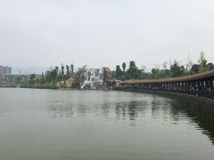 -枫香湖儿童公园