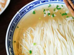 -同得兴 Since·1995 传统苏式面馆(嘉馀坊店)