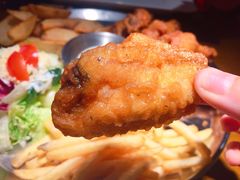 -赤火牛排(金狮广场店)