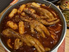 -九田家黑牛烤肉料理(国芳店)