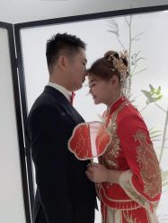 -天一婚纱摄影TIA STUDIO(珠海路店)