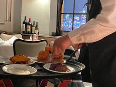 -茹丝葵经典牛排馆(上海外滩店)