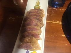 -又一福烤鸭·北京菜(东四店)